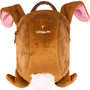 Рюкзак Little Life Animal Toddler bunny (0010840) ТОП в Одесі