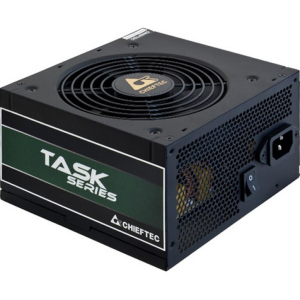 Блок питания CHIEFTEC 600W TASK (TPS-600S) в Одессе