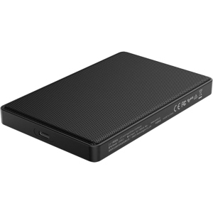 Зовнішній карман Orico для HDD 2.5 2169C3-BK-PRO-BP рейтинг