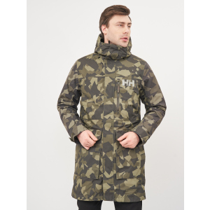 Парка Helly Hansen Rigging coat 53508-484 2XL (7040056475943) в Одессе