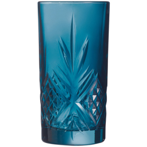 Набір склянок Luminarc Зальцбург Лондон Топаз 6 шт х 380 мл (Q0372/1) в Одесі
