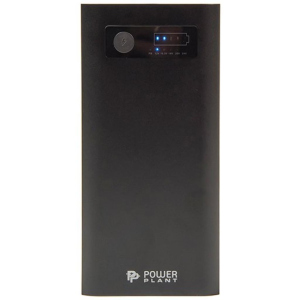 Батарея універсальна PowerPlant PB-9700 20100mAh краща модель в Одесі