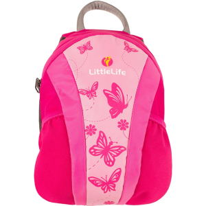 Рюкзак Little Life Runabout Toddler Pink (10782) в Одессе