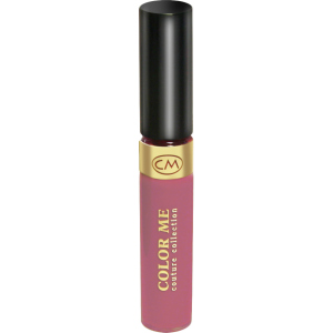 Блиск для губ матовий Color Me Matte Couture Collection 67 8 мл (8012311410210) в Одесі