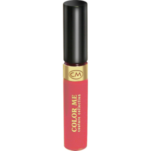 Блиск для губ матовий Color Me Matte Couture Collection 64 8 мл (8012311410197) краща модель в Одесі