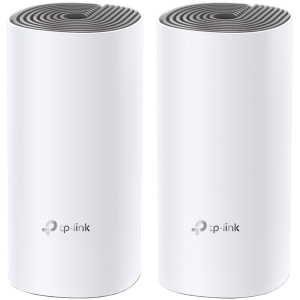 Маршрутизатор TP-LINK Deco E4 (2-pack) ТОП в Одессе