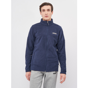 Толстовка Columbia Basin Trail III Full Zip 1907753-464 XXL (0193855401631) краща модель в Одесі