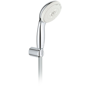 Душовий гарнітур GROHE Tempesta 27849001 краща модель в Одесі