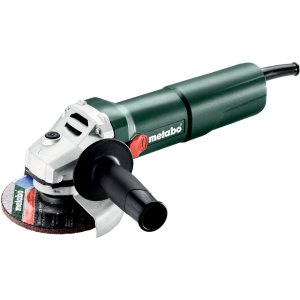 Угловая шлифмашина Metabo W 1100-125 (603614010) в Одессе