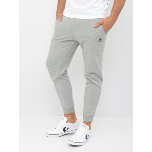 Спортивные штаны Converse Emb Jogger Ft 10020369-035 M Vgh (194432279384) лучшая модель в Одессе