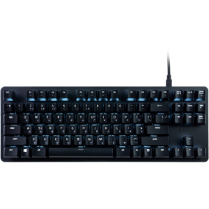 Клавіатура провідна Razer BlackWidow Lite USB (RZ03-02640100-R3M1) краща модель в Одесі