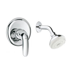 Душева Система Grohe Euroeco 26000004 в Одесі