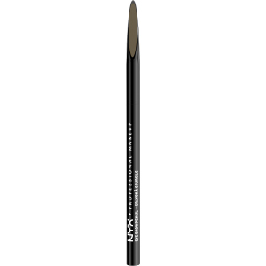 Олівець для брів NYX Professional Makeup Precision Brw Pncl 02 Taupe 0.13 г (800897097264) краща модель в Одесі