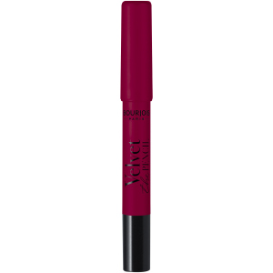 хорошая модель Карандаш для губ Bourjois Velvet the Pencil матовый 16 Burgundy 3 г (3614227209015)