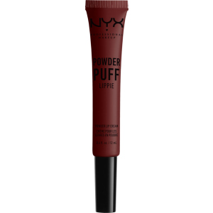 Крем-пудра для губ NYX Professional Makeup Powder Puff Lippie 06 Pop Quiz (800897140557)