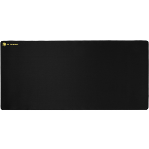 Ігрова поверхня 2E Gaming Mouse Pad 3XL Speed ​​Black (2E-PGSP340B) краща модель в Одесі