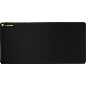 Игровая поверхность 2E Gaming Mouse Pad XXL Speed Black (2E-PGSP330B)