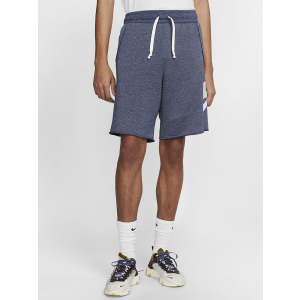 Спортивні шорти Nike M NSW Spe Short Ft Alumni AR2375-494 XL (193154841275) в Одесі