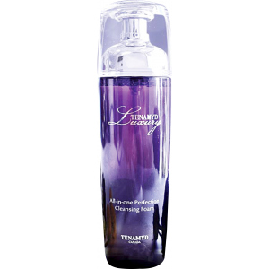 Відновлювальний засіб для очищення Tenamyd Canada All-in-one Perfection Cleansing Foam 140 мл (8807755461313) в Одесі