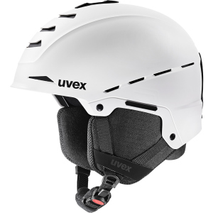 Шлем горнолыжный Uvex Legend р 59-62 White Mat (4043197327716) в Одессе