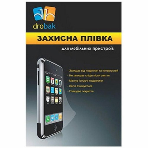 Плівка захисна Drobak Samsung Galaxy Note N7000