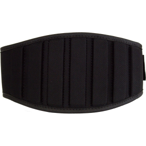 Пояс Biotech Austin 5 Belt Velcro Wide XL Черный (5999076207107) лучшая модель в Одессе