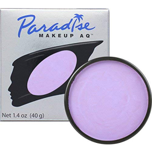 Профессиональный аквагрим Mehron Paradise Purple 40 г (800-P) (764294580074) лучшая модель в Одессе