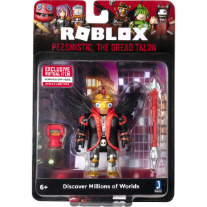 Ігрова колекційна фігурка Jazwares Roblox Core Fig. в Одесі