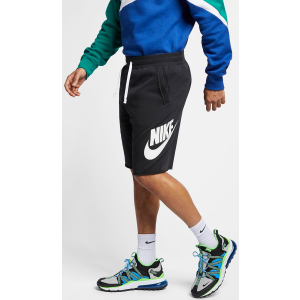 Шорты Nike M Nsw Spe Short Ft Alumni AR2375-010 M (884726553701)