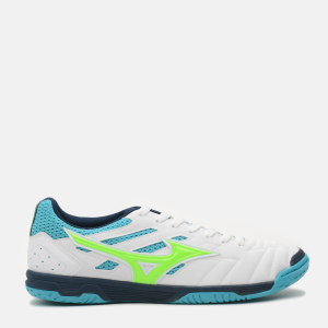 Бутсы Mizuno Sala Classic 2 In Q1GA1852 44.5 (29 см) Белые (5054698426050) в Одессе