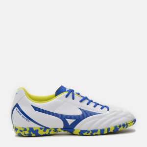 Бути Mizuno Monarcida Neo Sel In P1GF1925 39 (25 см) Білі (5054698622162) ТОП в Одесі