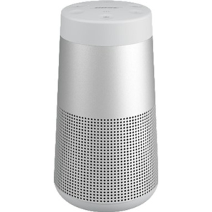 Акустична система Bose SoundLink Revolve II Bluetooth Speaker Grey (858365-2310) в Одесі