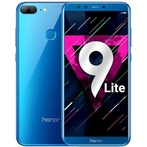 Смартфон Honor 9 Lite 3/32Gb Blue в Одесі