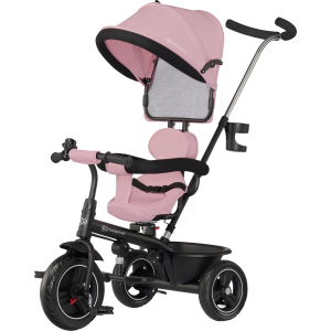 Триколісний велосипед Kinderkraft Freeway Pink (5902533915545) ТОП в Одесі