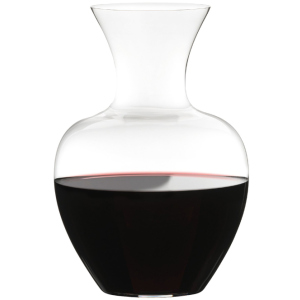 Декантер Riedel Decanter Machinemade Apple Ny 1.5 л (1460/13) в Одесі