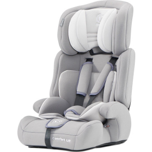 Автокресло KinderKraft Comfort Up Gray (KKCMFRTUPGRY00) (158111) в Одессе