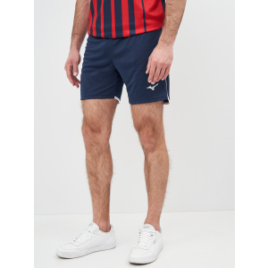 Спортивні шорти Mizuno High-Kyu Short V2EB700114 M (5054698344873) краща модель в Одесі