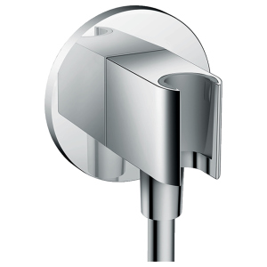 Тримач Hansgrohe Fixfit Porter S 26487000 краща модель в Одесі