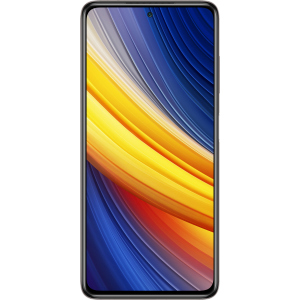 Мобильный телефон Poco X3 Pro 6/128GB Metal Bronze (774253) лучшая модель в Одессе