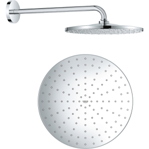 Душовий гарнітур GROHE Rainshower 310 26557000 рейтинг