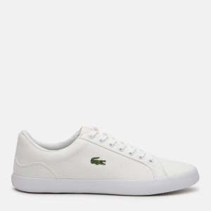 Кеди Lacoste Lerond Bl 2 Cma 733CAM1033-001 44 (T10.5) 28.5 см (5021725718877) краща модель в Одесі