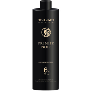 Крем-проявитель T-LAB Professional Premier Noir Cream Developer 20 vol 6% 1000 мл (5060466661714) ТОП в Одессе