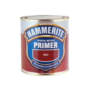 Грунт для цветных металлов и сплавов Hammerite Special Metals Primer