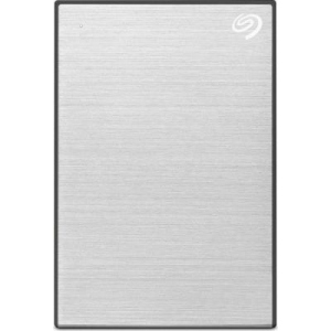 Зовнішній жорсткий диск 2.5 1TB One Touch USB 3.2 Seagate (STKB1000401) краща модель в Одесі