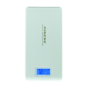 УМБ Pineng PN-929 15000 mAh White