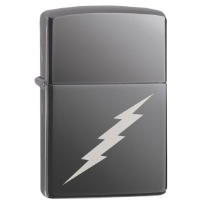 Запальничка Zippo 150 Lightening Bolt Design (29734) в Одесі