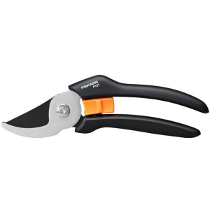 Плоскостной секатор Fiskars Solid P121 (1057160) лучшая модель в Одессе