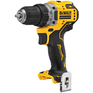 Акумуляторний дриль-шуруповерт DeWalt DCD701N ТОП в Одесі