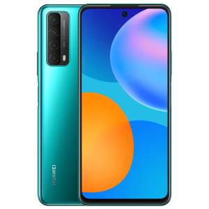 купити Мобільний телефон Huawei P Smart 2021 NFC 128GB Green