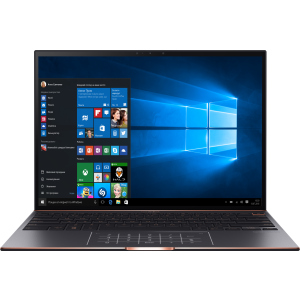 Ноутбук ASUS ZenBook S UX393EA-HK022R (90NB0S71-M01230) Jade Black в Одессе